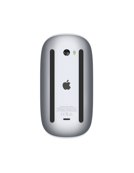Apple Magic Mouse 2 ratón Bluetooth Ambidextro