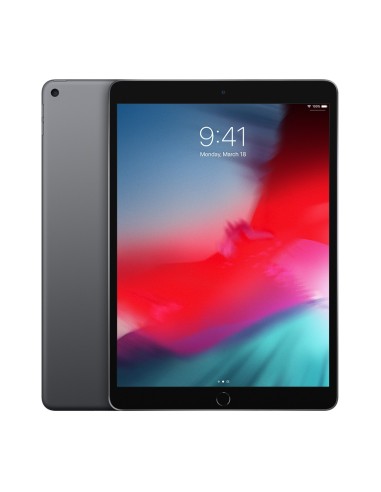 Apple iPad Air tablet A12 256 GB Gris