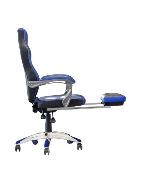 Woxter Stinger Station RX Silla para videojuegos de PC Asiento acolchado