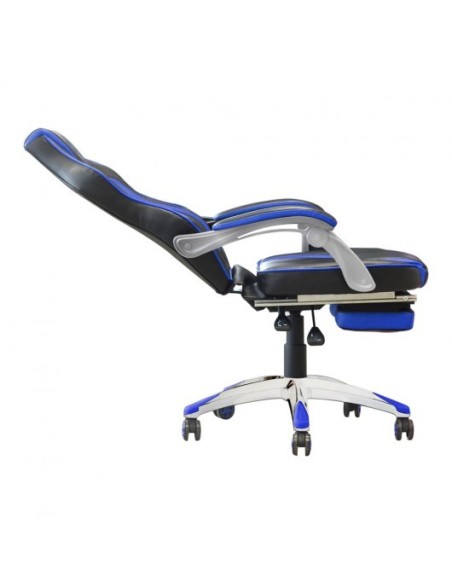 Woxter Stinger Station RX Silla para videojuegos de PC Asiento acolchado