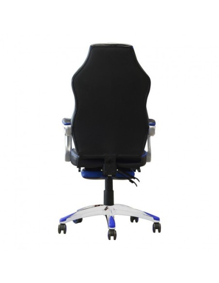 Woxter Stinger Station RX Silla para videojuegos de PC Asiento acolchado