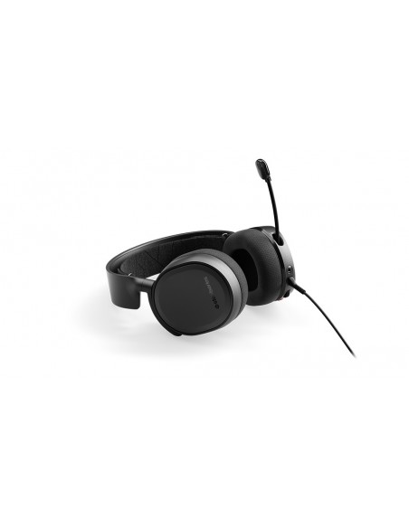 AURICULARES GAMING ARCTIS 3 CONSOLE 2019 EDITION STEELSERIES