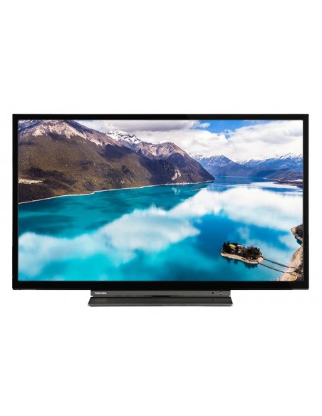 Toshiba 32WL3A63DG TV 81,3 cm (32") Smart TV Wifi Negro