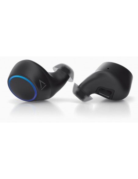 AURICULAR  CREATIVE EARBUDS OUTLIER AIR SPORT BT WIR ESTU. CARGA ASIST.SIRI GOO