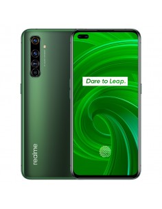 MOVIL SMARTPHONE REALME X50 PRO 8GB 128GB DS 5G MOSS GREEN