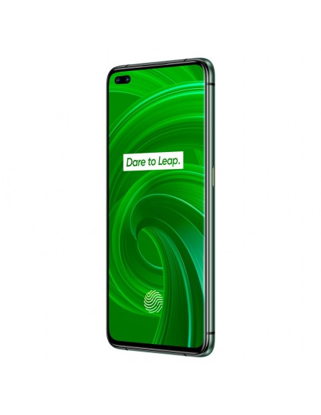 MOVIL SMARTPHONE REALME X50 PRO 8GB 128GB DS 5G MOSS GREEN