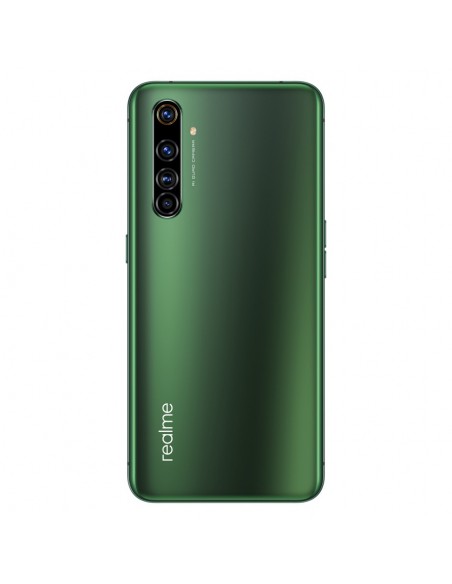 MOVIL SMARTPHONE REALME X50 PRO 8GB 128GB DS 5G MOSS GREEN