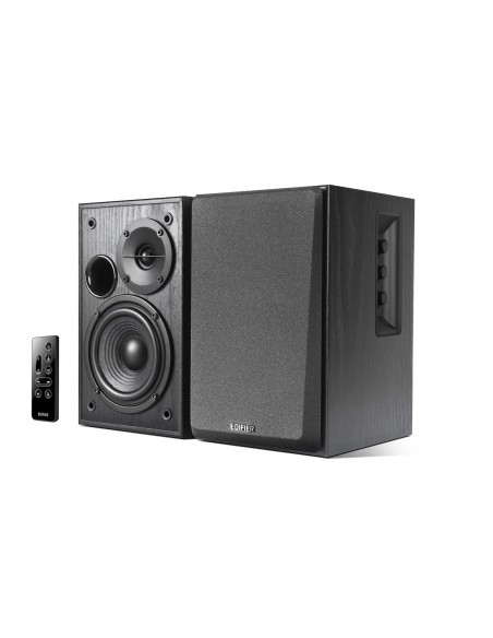 ALTAVOCES 2.0 EDIFIER R1580MB NEGRO