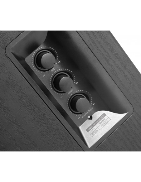 ALTAVOCES 2.0 EDIFIER R1580MB NEGRO