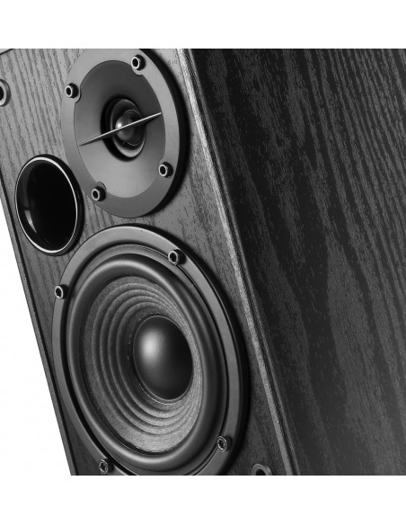 ALTAVOCES 2.0 EDIFIER R1580MB NEGRO