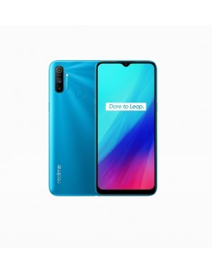 MOVIL REALME C3 3GB 64GB DS FROZEN BLUE OCTA-CORE 6.5  720X