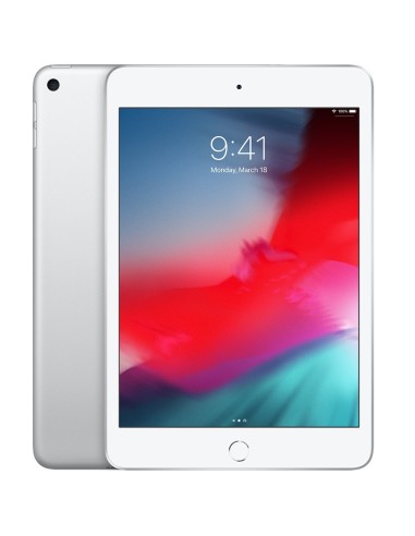 Apple iPad mini tablet A12 256 GB Plata