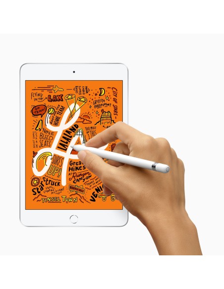 Apple iPad mini tablet A12 256 GB Plata