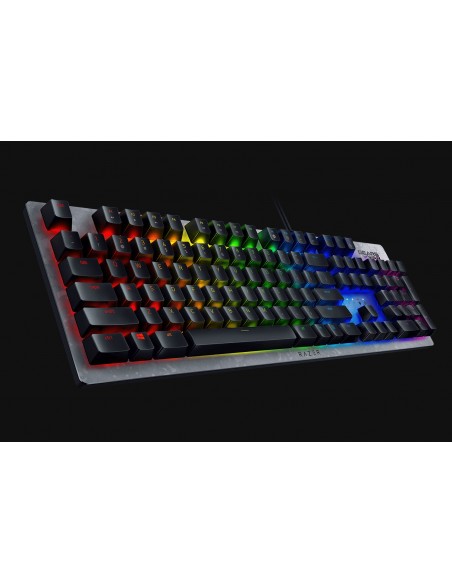 TECLADO RAZER HUNTSMAN GEARS OF WAR 5 EDITION