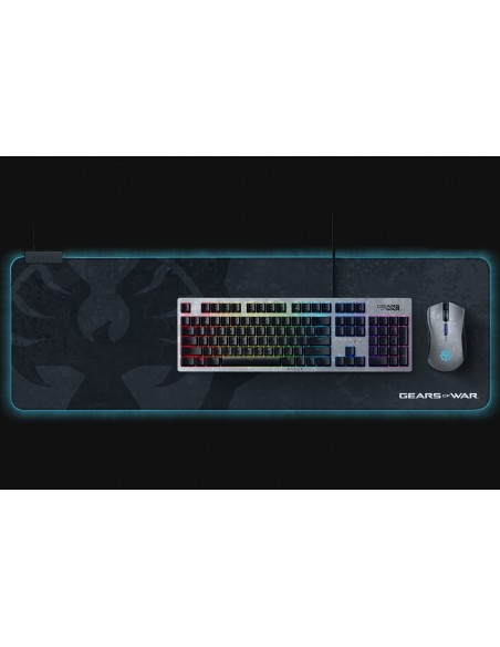 TECLADO RAZER HUNTSMAN GEARS OF WAR 5 EDITION