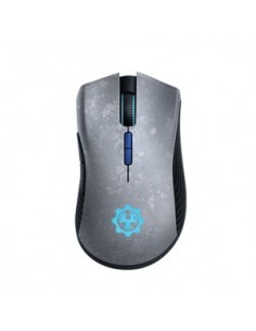 RATON RAZER MAMBA WIRELESS GEARS OF WAR 5 EDITION