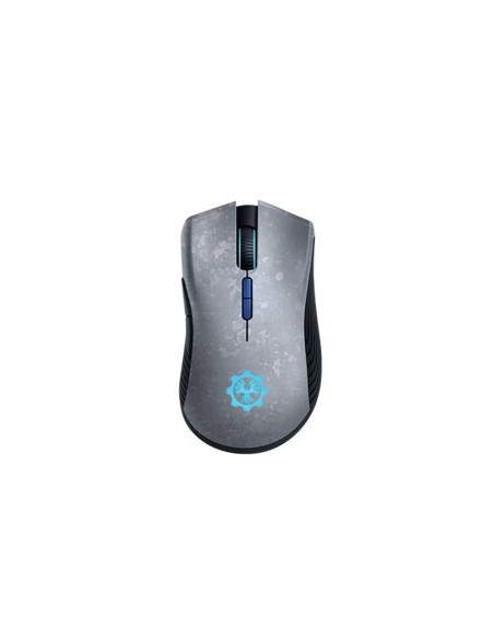 RATON RAZER MAMBA WIRELESS GEARS OF WAR 5 EDITION