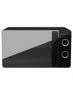 MICROONDAS CECOTEC PROCLEAN 3140 MIRROR NEGRO
