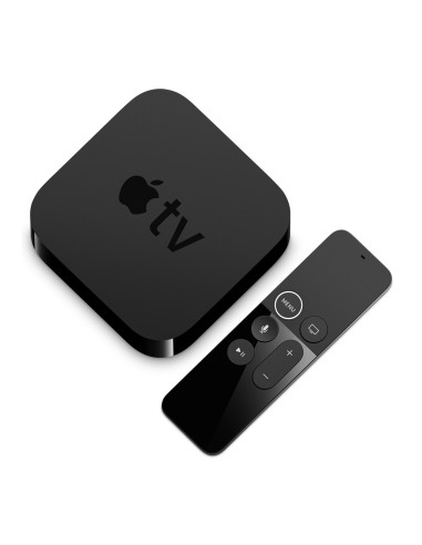 Apple TV 32 GB Wifi Ethernet Negro Full HD