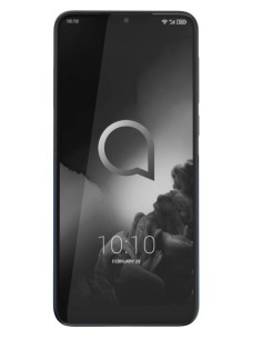 Alcatel 3 15,1 cm (5.94") 3 GB 32 GB SIM doble Negro, Azul 3500 mAh