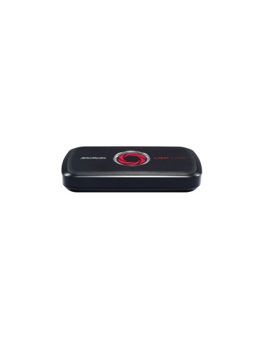 AVerMedia LGP Lite dispositivo para capturar video USB 2.0