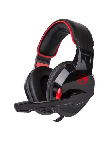 Scorpion AURICULARES GAMING CONSOLAS (MA-HG8802)