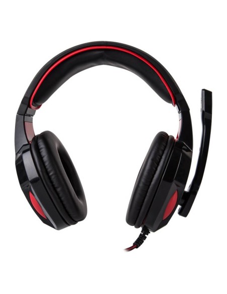 Scorpion AURICULARES GAMING CONSOLAS (MA-HG8802)