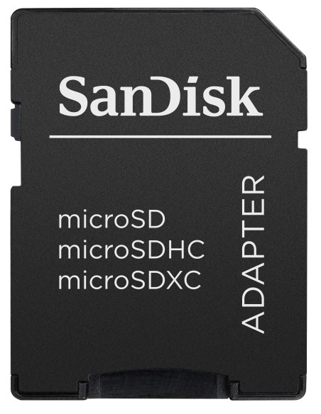 Sandisk Ultra memoria flash 200 GB MicroSDXC Clase 10 UHS-I