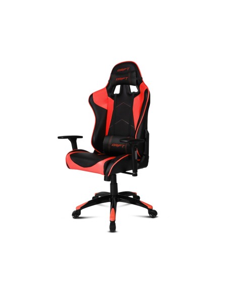 DRIFT DR300 Silla para videojuegos de PC Asiento acolchado
