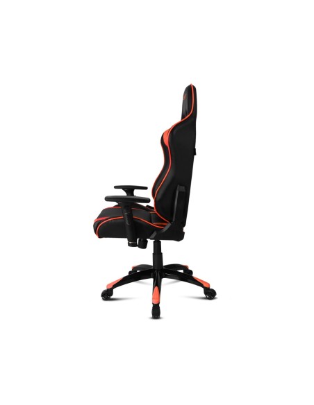 DRIFT DR300 Silla para videojuegos de PC Asiento acolchado