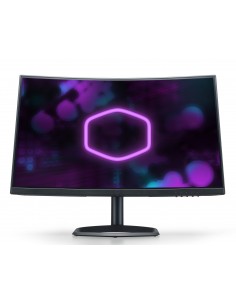 Cooler Master GM27-CF 68,6 cm (27") 1920 x 1080 Pixeles Full