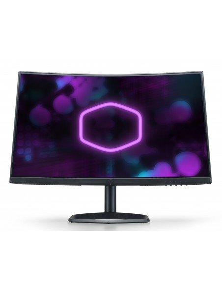 Cooler Master GM27-CF 68,6 cm (27") 1920 x 1080 Pixeles Full