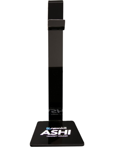 Newskill Soporte Auriculares ASHI