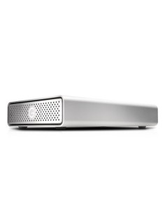 G-Technology G-DRIVE USB Plata