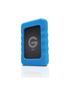 G-Technology G-DRIVE ev RaW 2000 GB Negro