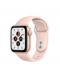 APPLE WATCH SERIES SE GPS 40MM GOLD