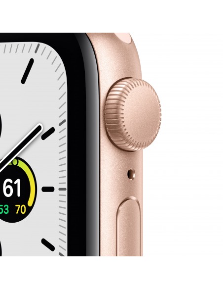 APPLE WATCH SERIES SE GPS 40MM GOLD