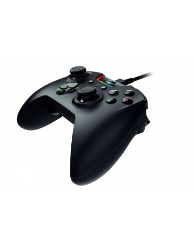Razer Wolverine Tournament Edition Gamepad PC,Xbox One Digital Bluetooth USB Negro
