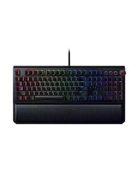 Razer BlackWidow Elite teclado USB Negro