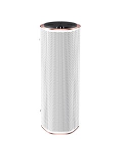 Creative Labs Omni Altavoz portátil estéreo Negro, Blanco