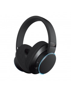 AURICULAR  CREATIVE SXFI AIR GAMING INALAMBRICO BT MICRO PS4 XBOX NSW NEGRO