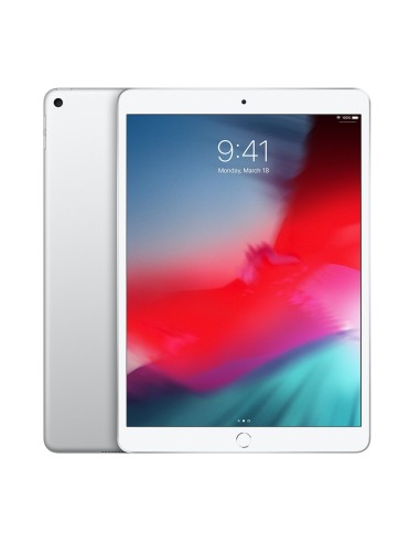Apple iPad Air tablet A12 256 GB Plata