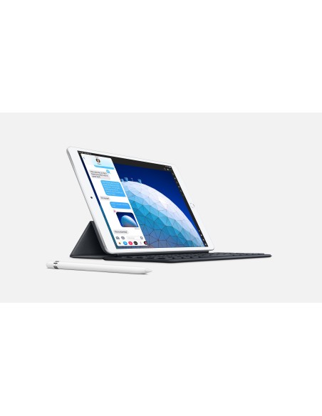 Apple iPad Air tablet A12 256 GB Plata