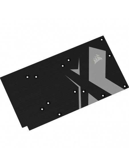 Corsair CX-9020008-WW hardware accesorio de refrigeración Negro