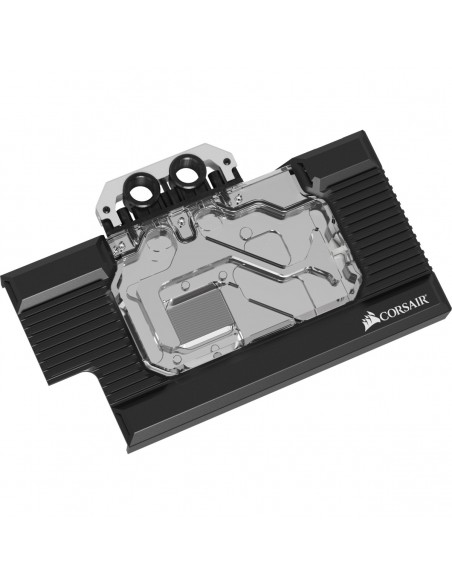 Corsair CX-9020008-WW hardware accesorio de refrigeración Negro