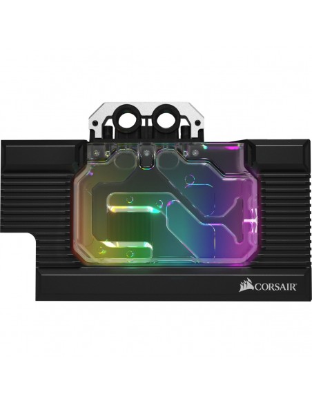 Corsair CX-9020008-WW hardware accesorio de refrigeración Negro