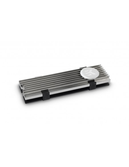 EKWB EK-M.2 NVME HEATSINK NICKEL DISIPADOR M.2