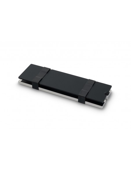 EKWB EK-M.2 NVME HEATSINK NICKEL DISIPADOR M.2