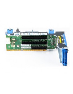 TARJETA RISSER PARA PROLIANT DL360 280 385 560 GEN10