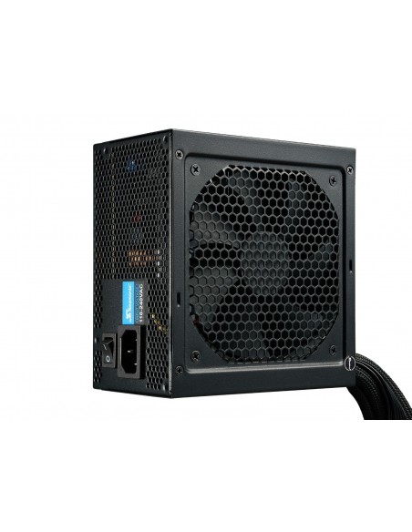 FUENTE ALIMENTACION ATX  500W SEASONIC S12III-500  80+ BRONZE MODULAR